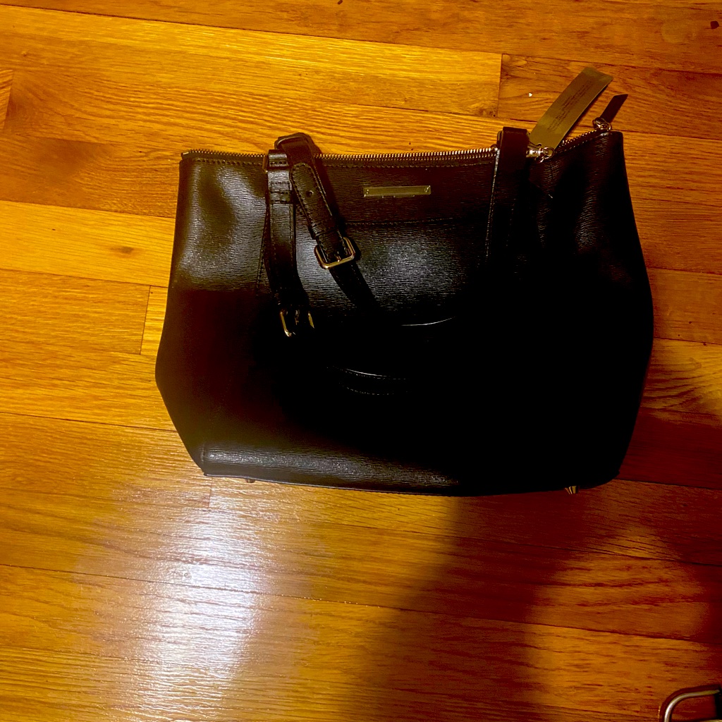 Brand New Donna Karan Tote Bag